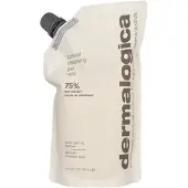 Dermalogica Special Cleansing Gel pfyllning - Gentle -Foaming Face Wash Gel fr kvinnor och mn - lmnar huden knns smidig och ren