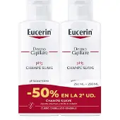 Eucerin PH5 Schampo Duo Set