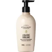 L'Occitane Amande Sublime Quenching Milk Veil 240 ml