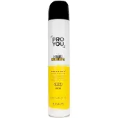 Revlon Proyou The Setter Hairspray Medium 500ml