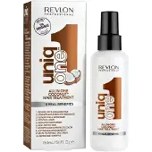 Revlon Uniq One Coconut All In One Hårbehandling 150 ml