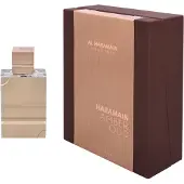 Al Haramain Amber Oud Gold Edition Spray 60ml Eau De Parfum