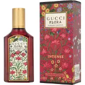 Gucci Flora by Gorgeous Gardenia Intense Eau de Parfum 50 ml