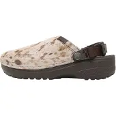 Crocs Classic Crafted Pony Hair Träskor