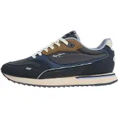 Pepe Jeans Bexley Evolve Skor