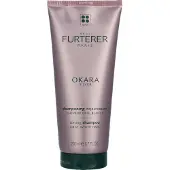 Rene Furterer Okara Silver Shampoo Anti-gulning 200 ml