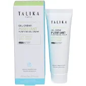 Talika Skintelligence Purifying Gel 50ml Fuktighetskräm