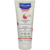 Mustela Baby-kids Comfort Hydrating 200ml Bodylotion