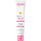 Topicrem Hidra+ Spf40 Ansikts Solkräm 40ml