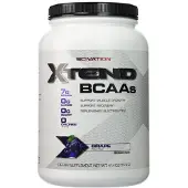 Xtend BCAA Pulver 90 portioner