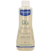 Mustela Gentle Shampoo - Unisex - 500 ml