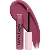 Nyx Lip Lingerie XXL Matte Liquid Lipstick 4 ml - Unlaced