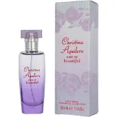 Christina Aguilera Eau So Beautiful Eau de Parfum 30 ml
