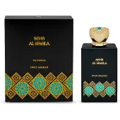 Swiss Arabian Sehr Al Sheila Eau de Parfum 100 ml