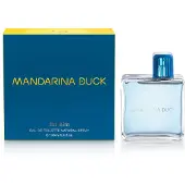 Mandarina Duck For Him Eau de Toilette 100 ml
