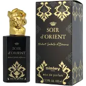 sisley Soir D'Orient Eau de Parfum 50 ml