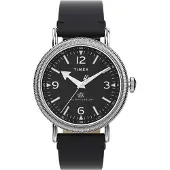 Timex Waterbury Coin Edge 40mm