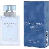 Dolce&Gabbana Light Blue Eau Intense Eau de Parfum 25ml Spray för Henne