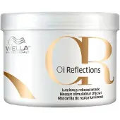 Sebastian Oil Reflections Luminous Reboost Mask 500 ml