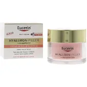 Eucerin Hyaluron-filler + Elasticity Rosé Spf30 Ansiktskräm 50ml