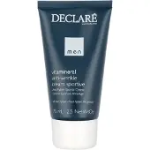 Declare Men Vitamineral Anti-Wrinkle Sportive Ansiktskräm 75 ml