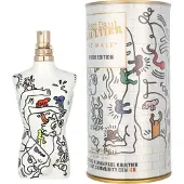 Jean Paul Gaultier Le Male Pride 2024 Eau de Toilette 125 ml