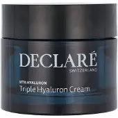 Declare Vita Hyaluron Triple Cream Ansiktskräm 50 ml