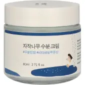 Round Lab Birch Juice Moisturizing Cream 80 ml