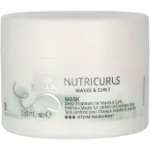 Wella Nutricurls Mask 150 ml