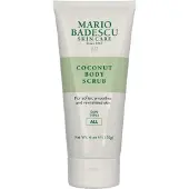 Mario Badescu Coconut Body Scrub 178 ml