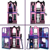 Monster High - Boo-tique Hotel