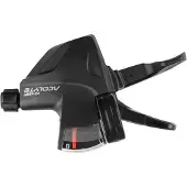 Microshift Acolyte Quick Trigger Pro Höger Växelväljare