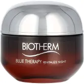 Biotherm Blue Therapy Amber Algae Night Cream 50ml