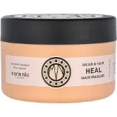 Maria Nila Head & Hair Heal Mask 250 ml