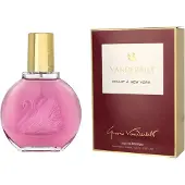 Gloria vanderbilt Minuit A New York Eau de Parfum 100 ml