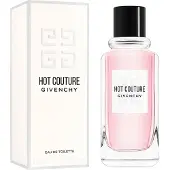 Givenchy Hot Couture Eau de Toilette 100 ml