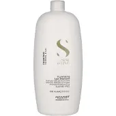Alfaparf Milano Semi Di Lino Diamond Illuminating Low Balsam 1000ml
