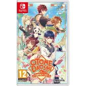 Games Switch Otome Daoshi -fighting For Love-