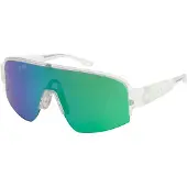 Roxy Solglasögon - Nami - Clear/ml Turquoise - - One Size - Solglasögon