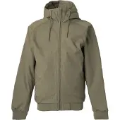 Volcom Övergångsjacka 'Hernan' khaki