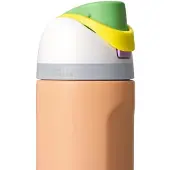 Owala FreeSip 24oz. 710ml Flaska peachy keen