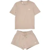 Adidas Originals Short&tee Set