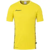 Uhlsport Progressive 28 Poly T-shirt Med Korta ärmar