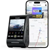AZDome A229 Pro 1ch-g Gps Dashkamera