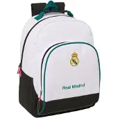 Safta Real Madrid 26/27 20.1l Ryggsäck