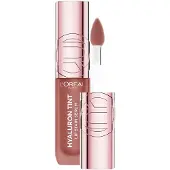 L'Oréal Hyaluron Tint Läppfärg Serum #485-nude Espresso