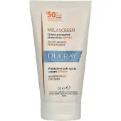 Ducray Melascreen Cr Spf 40ml Fuktighetskräm