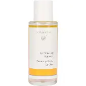 Dr. Hauschka Desmaquillante 75ml Ögonmakeupremover