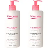 Topicrem Bodylotion 2x500ml