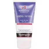 Neutrogena Visibly Renew Handkräm Intensiv Elasticitet Spf20 75 ml